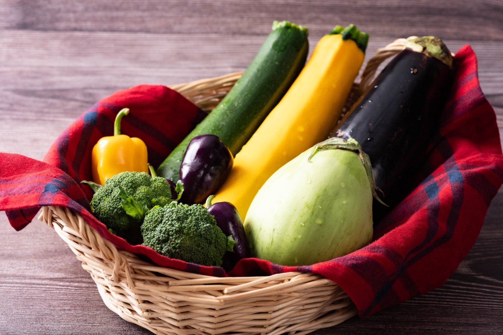 地域食材の販売